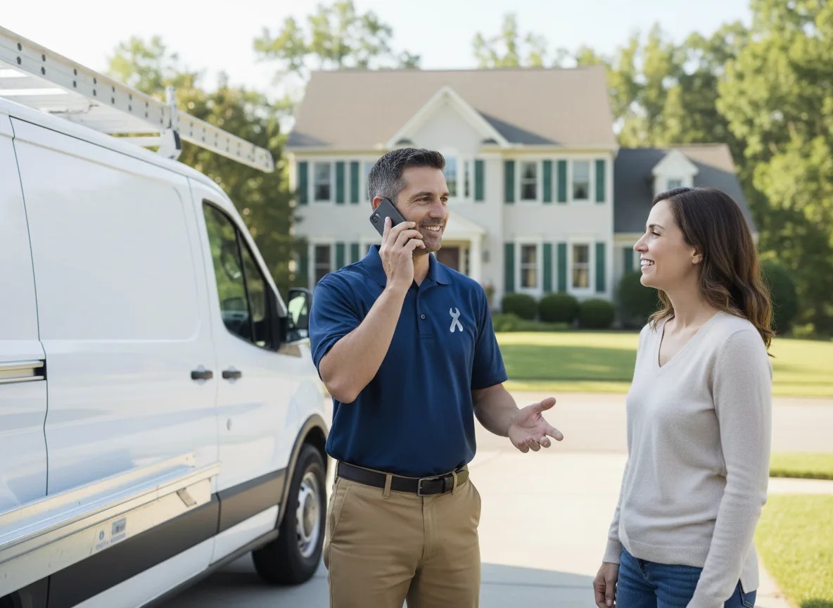 Home Gutter Service Ashdown, AR FAQs